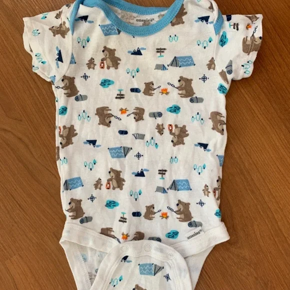 Large Assorted Baby Bundle - Many New, Some Used - Picture 12 of 16